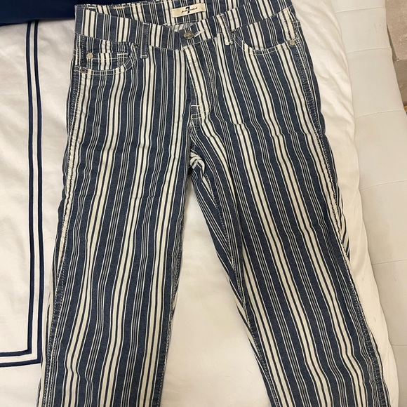 7 for all mankind jeans - Picture 4 of 8